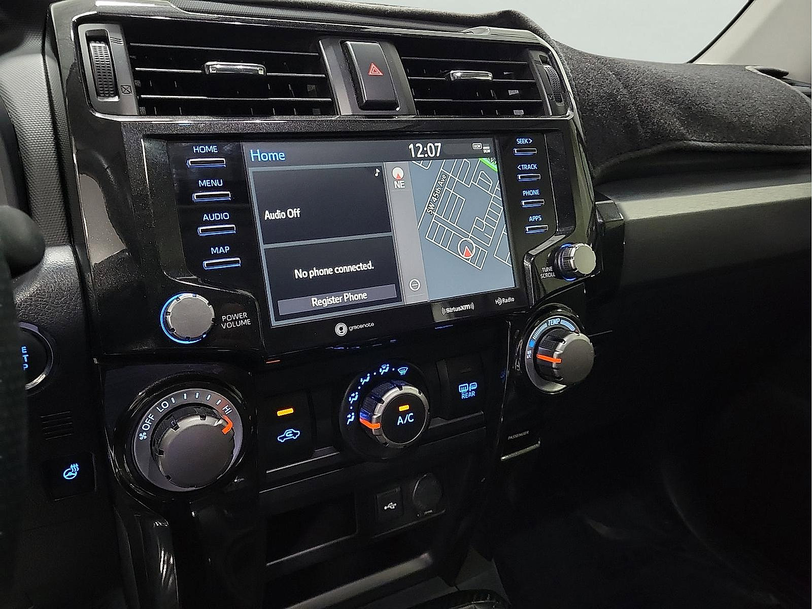 Certified 2024 Toyota 4Runner TRD Off-Road Premium w/ Moonroof Package image 17