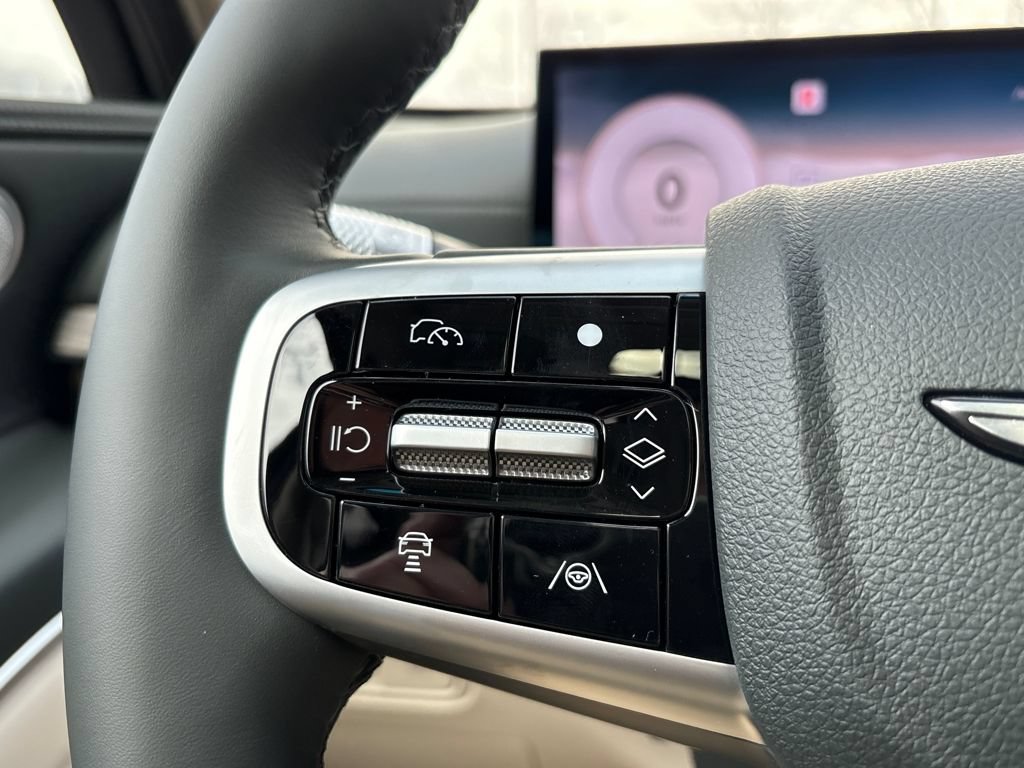 New 2026 Genesis GV80 2.5T Select AWD/4WD image 22