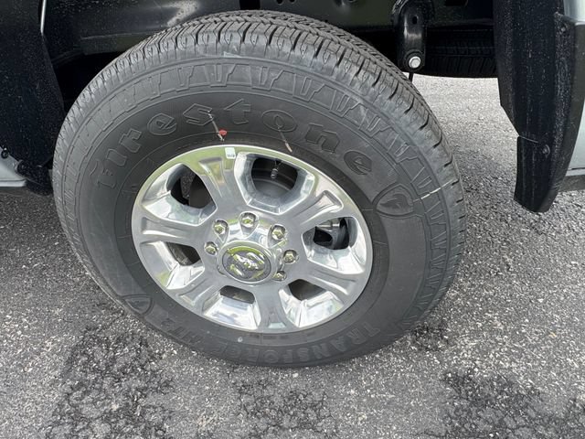 New 2026 RAM 2500 Big Horn AWD/4WD image 57