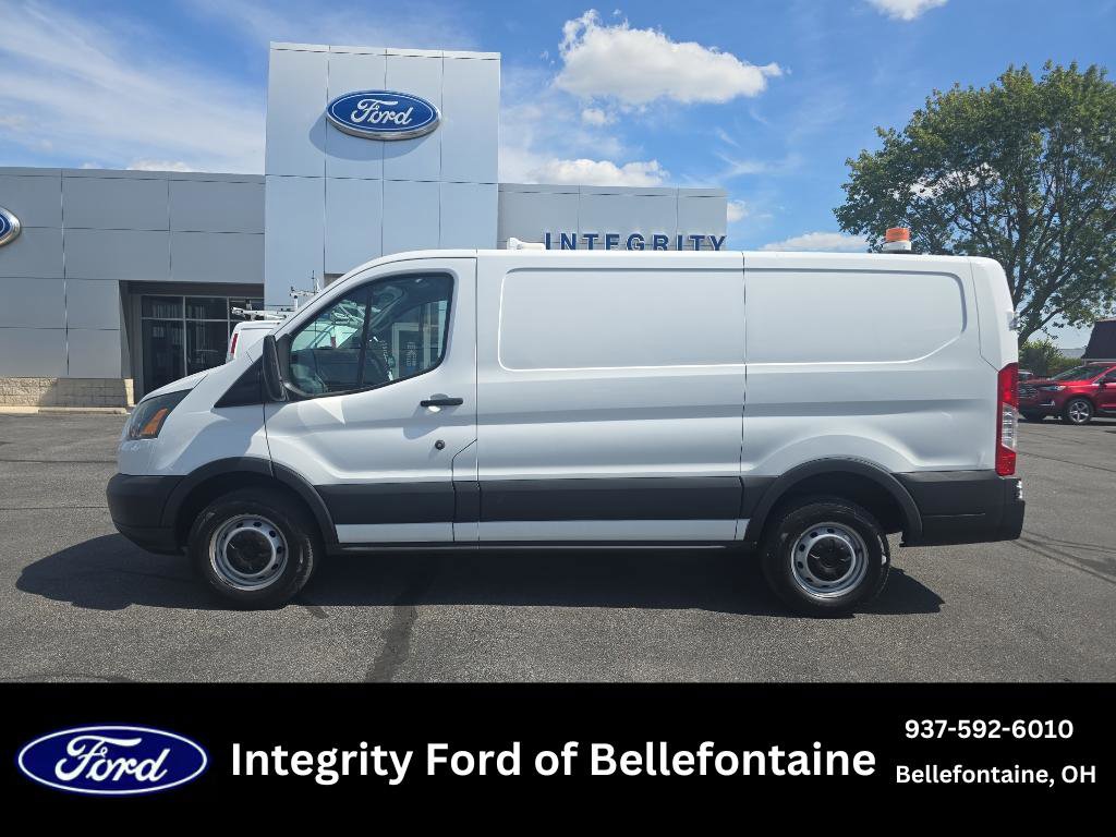 Used 2016 Ford Transit 250 Base