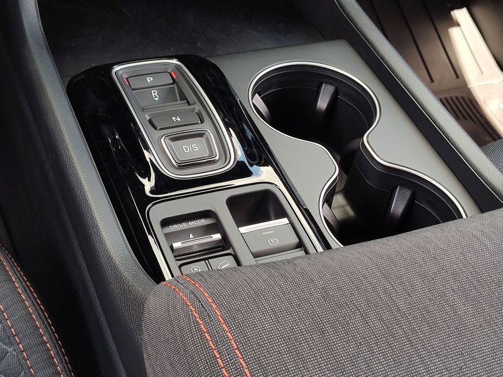 New 2026 Honda Pilot Sport image 10