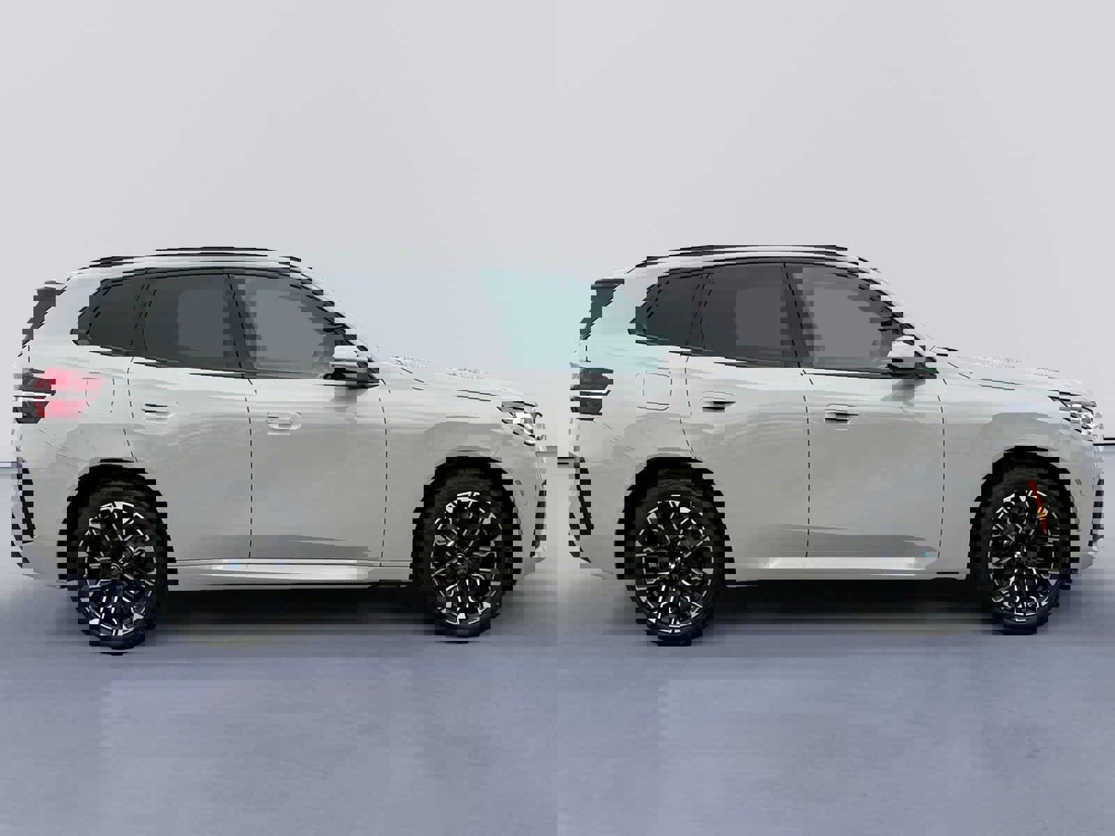 New 2025 BMW X3 xDrive30i w/ Premium Package image 2