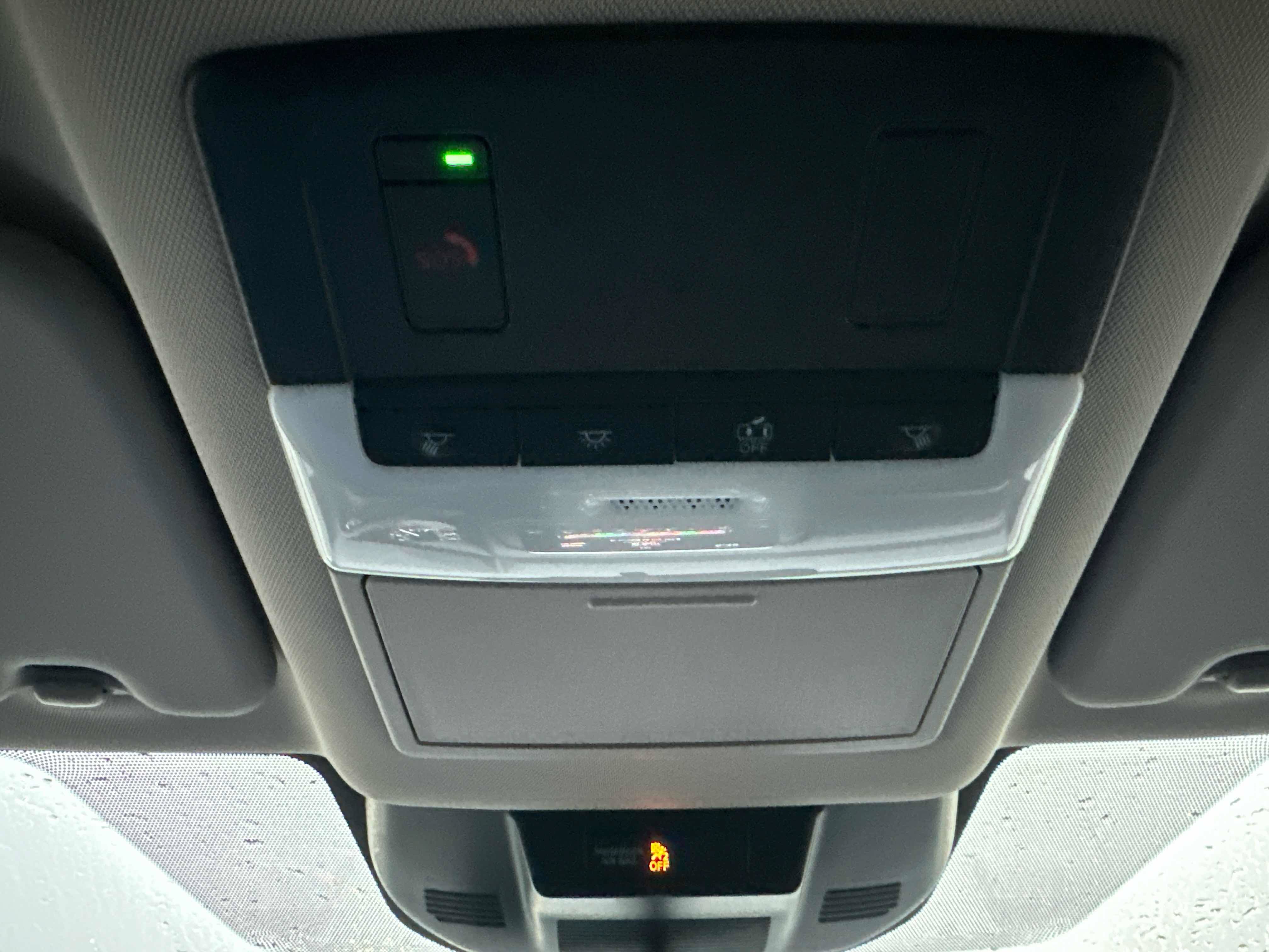 New 2027 Nissan Rogue SV AWD/4WD image 32