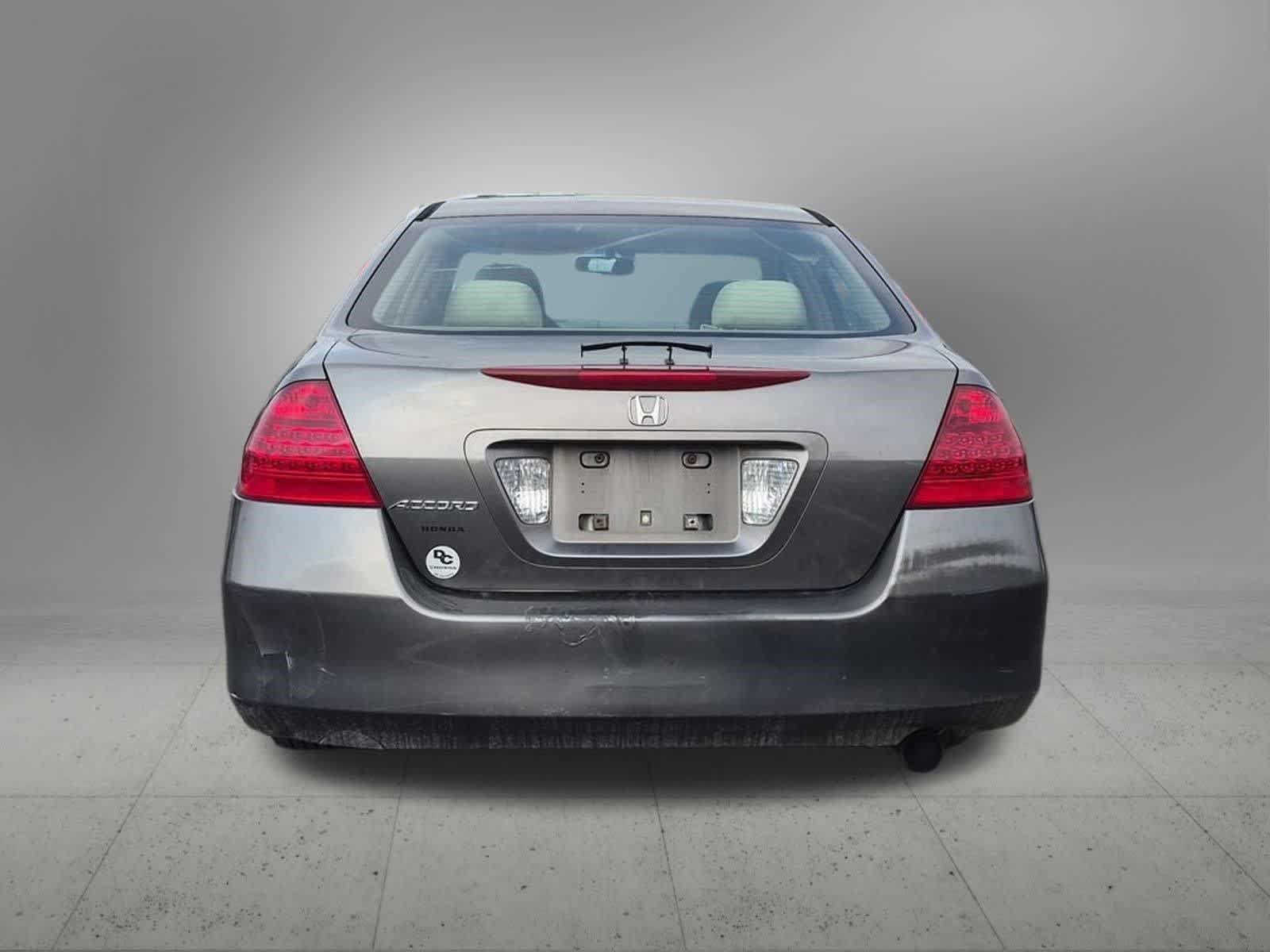 Used 2006 Honda Accord EX image 5