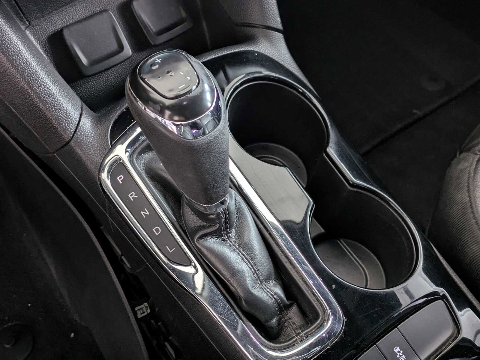 Used 2016 Chevrolet Cruze Premier w/ RS Package image 26