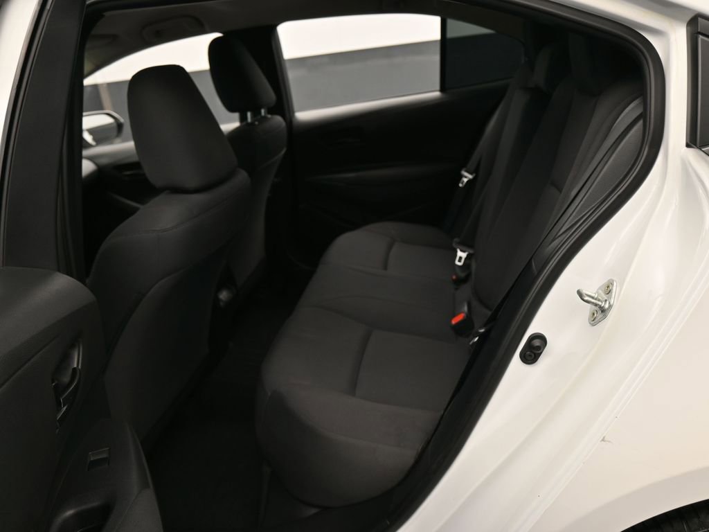 Used 2023 Toyota Corolla LE image 26
