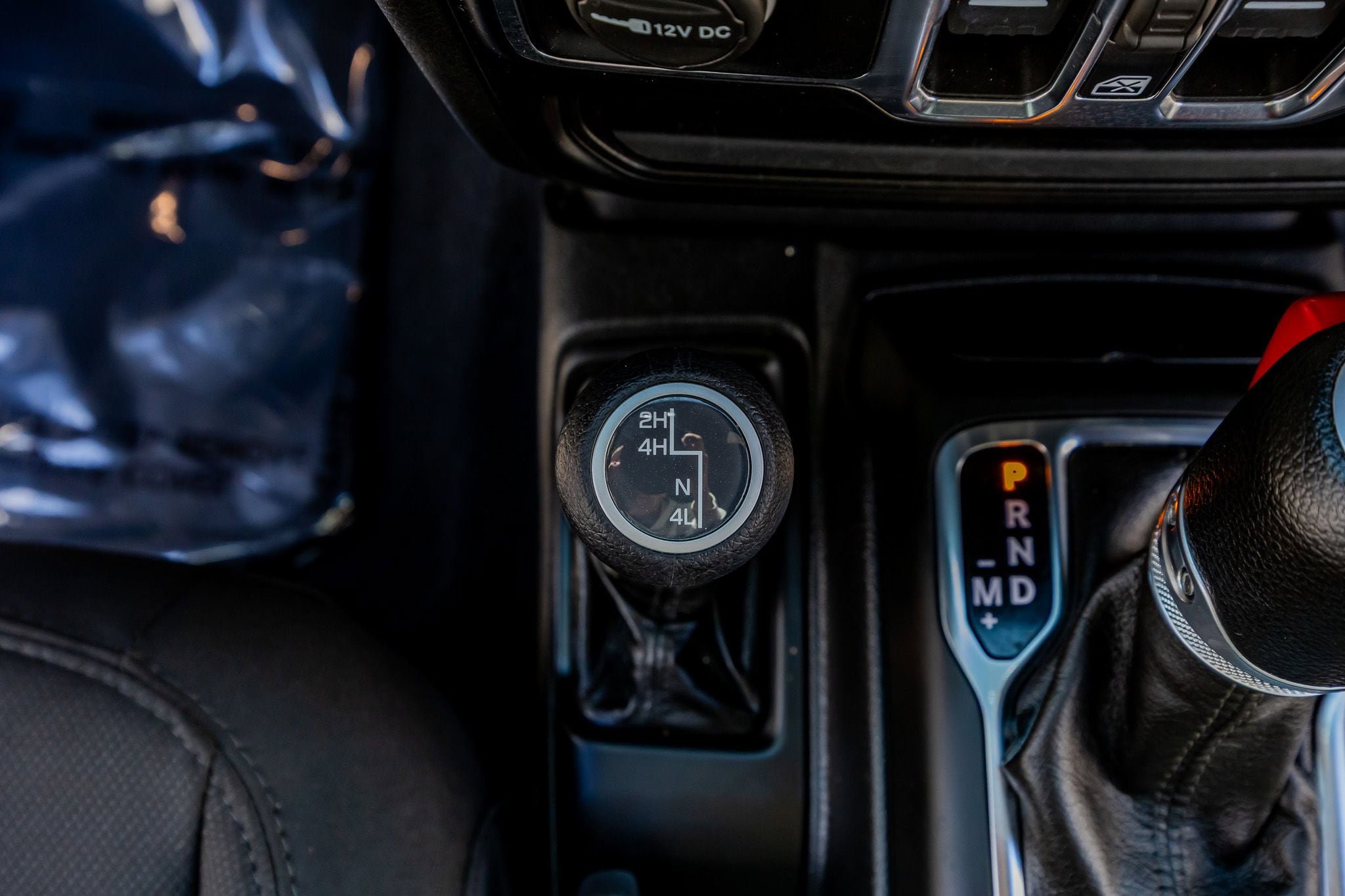 Used 2022 Jeep Wrangler Unlimited Sport w/ Sun And Sound Package AWD/4WD image 27