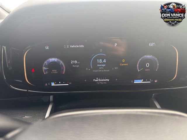 Used 2022 Jeep Wagoneer Series I w/ Convenience Group I image 36