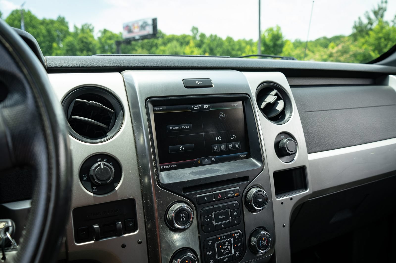 Used 2013 Ford F150 Raptor w/ Luxury Equipment Group AWD/4WD image 21