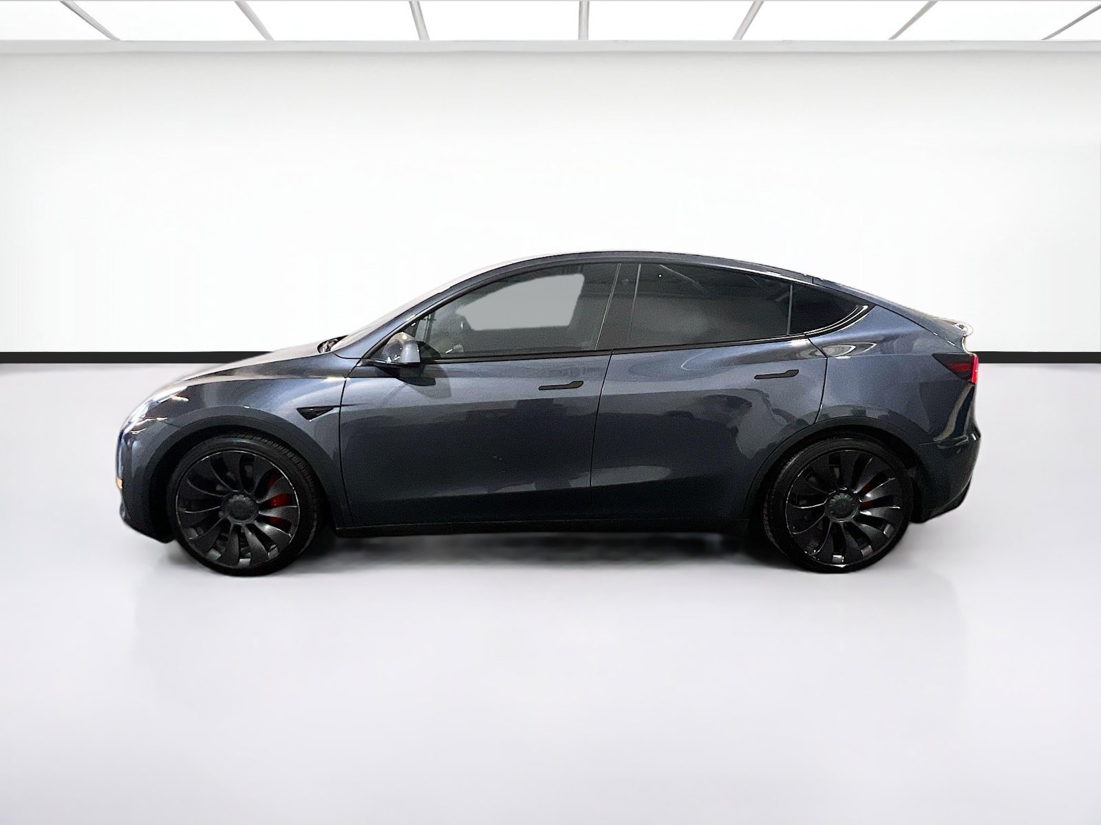 Used 2021 Tesla Model Y Performance AWD/4WD image 22