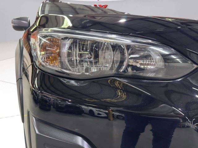 Used 2022 Subaru Crosstrek 2.5i Sport AWD/4WD image 60