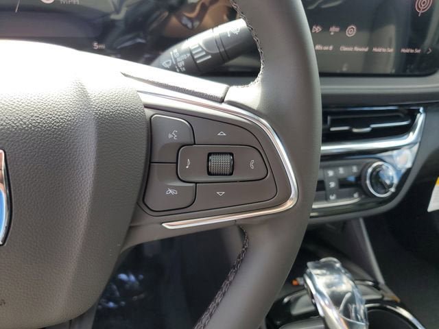 New 2026 Buick Envista Sport Touring w/ Convenience I Package image 27