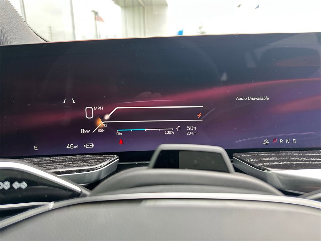 New 2026 Cadillac Escalade IQ Sport 1 image 27