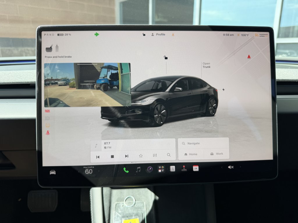 Used 2024 Tesla Model 3 RWD image 26