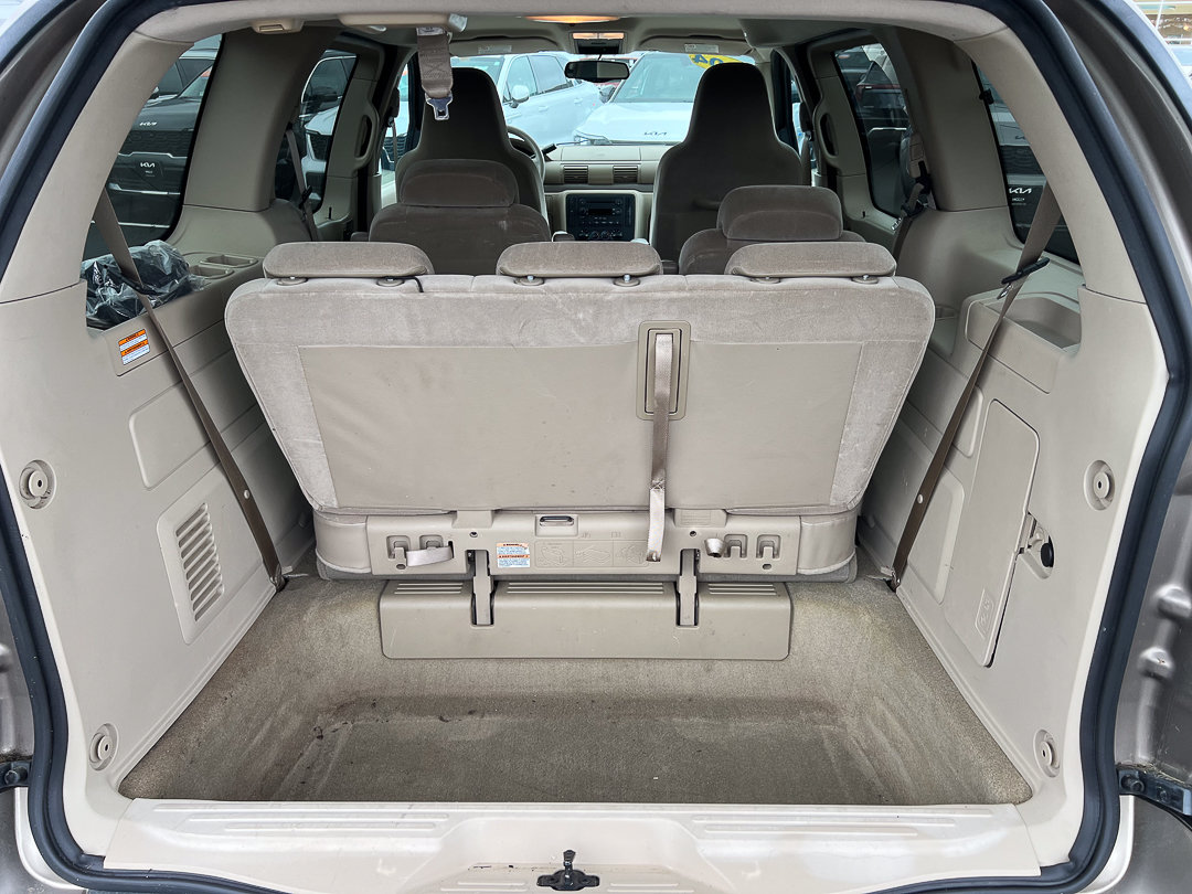 Used 2004 Ford Freestar SES FWD image 7