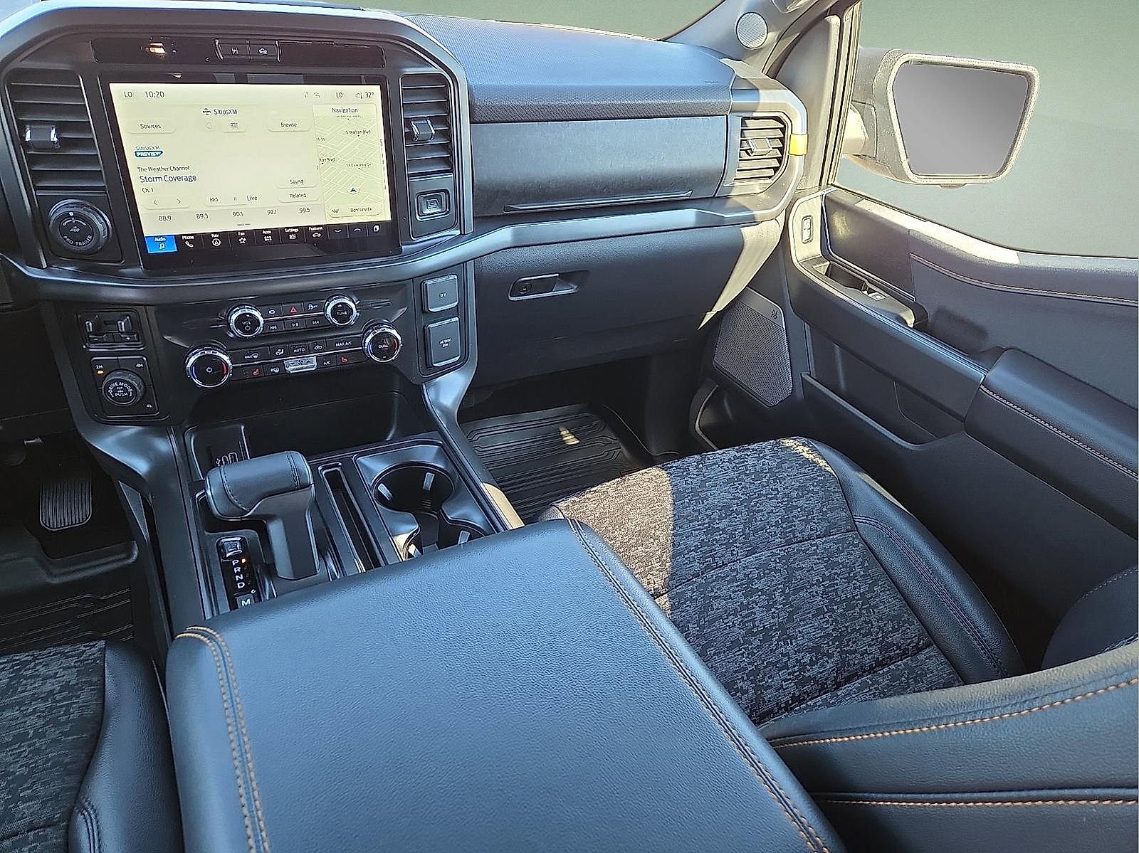 Certified 2025 Ford F150 Tremor w/ Tow/Haul Package image 12