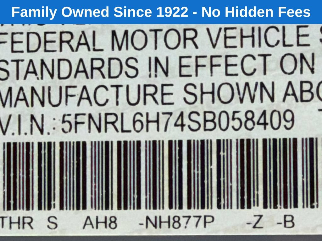 Used 2025 Honda Odyssey Sport-L image 30