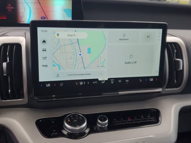 New 2025 Ford Expedition Max Active RWD image 26