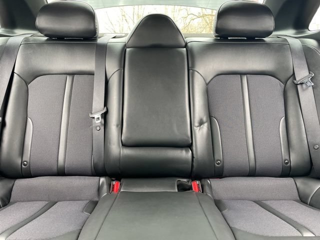 Used 2022 Kia K5 GT-Line AWD/4WD image 16