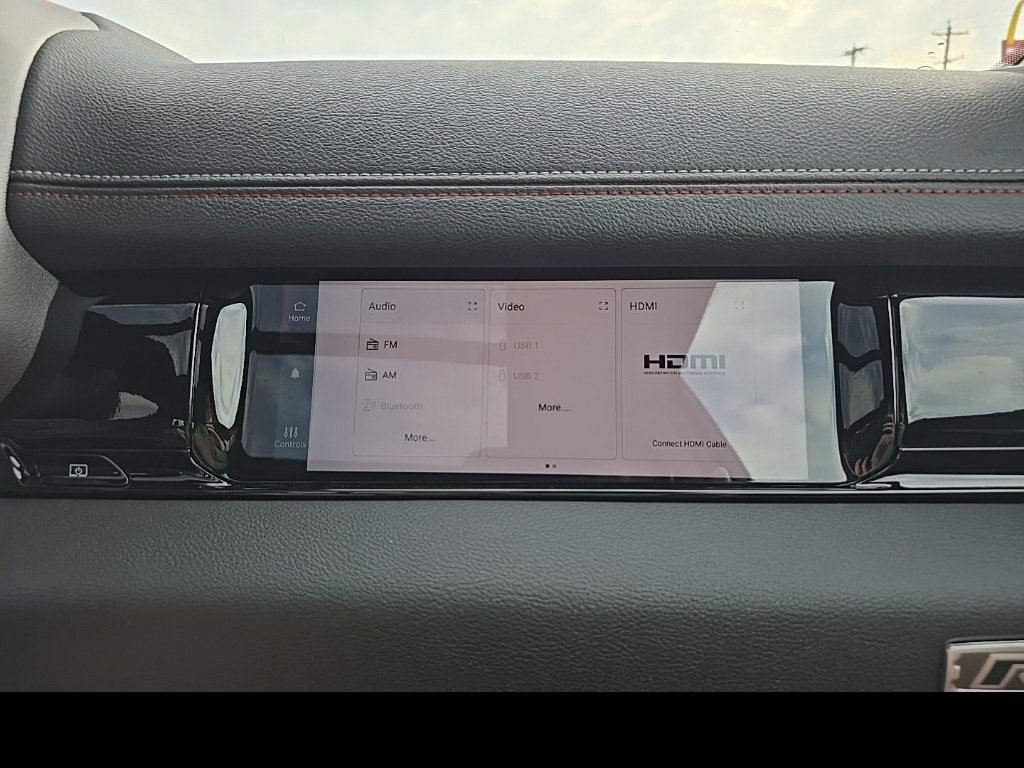 New 2026 RAM 1500 Rebel image 65