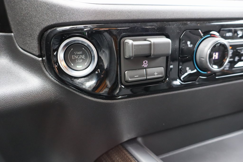 New 2026 Chevrolet Silverado 1500 LT Trail Boss image 13