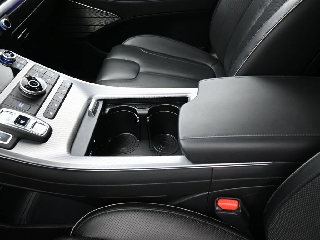 Used 2024 Hyundai Palisade Calligraphy image 20