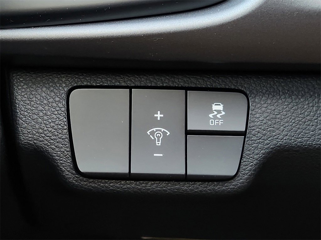 Certified 2023 Kia Rio S w/ Technology Package image 21