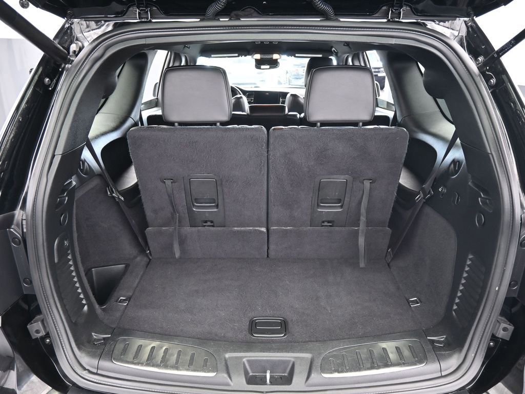 Used 2022 Dodge Durango R/T image 40
