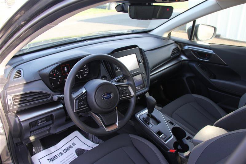 Used 2024 Subaru Impreza 2.0i w/ Popular Package #1A AWD/4WD image 21