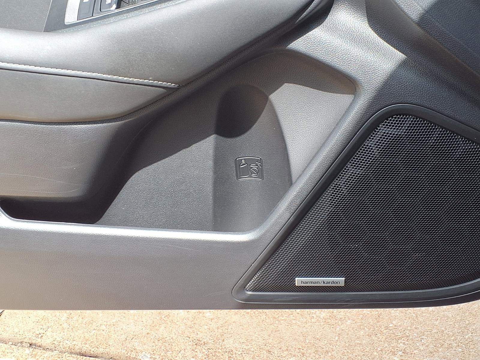 Used 2024 Subaru Outback Touring XT image 19