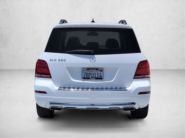 Used 2018 Mercedes-Benz GLC 300 4MATIC Coupe image 6