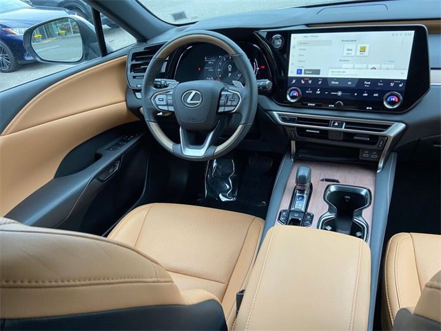 Certified 2023 Lexus RX 350 Premium image 13