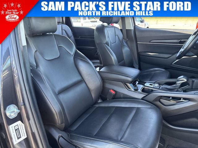 Used 2025 Kia Telluride S AWD/4WD image 35