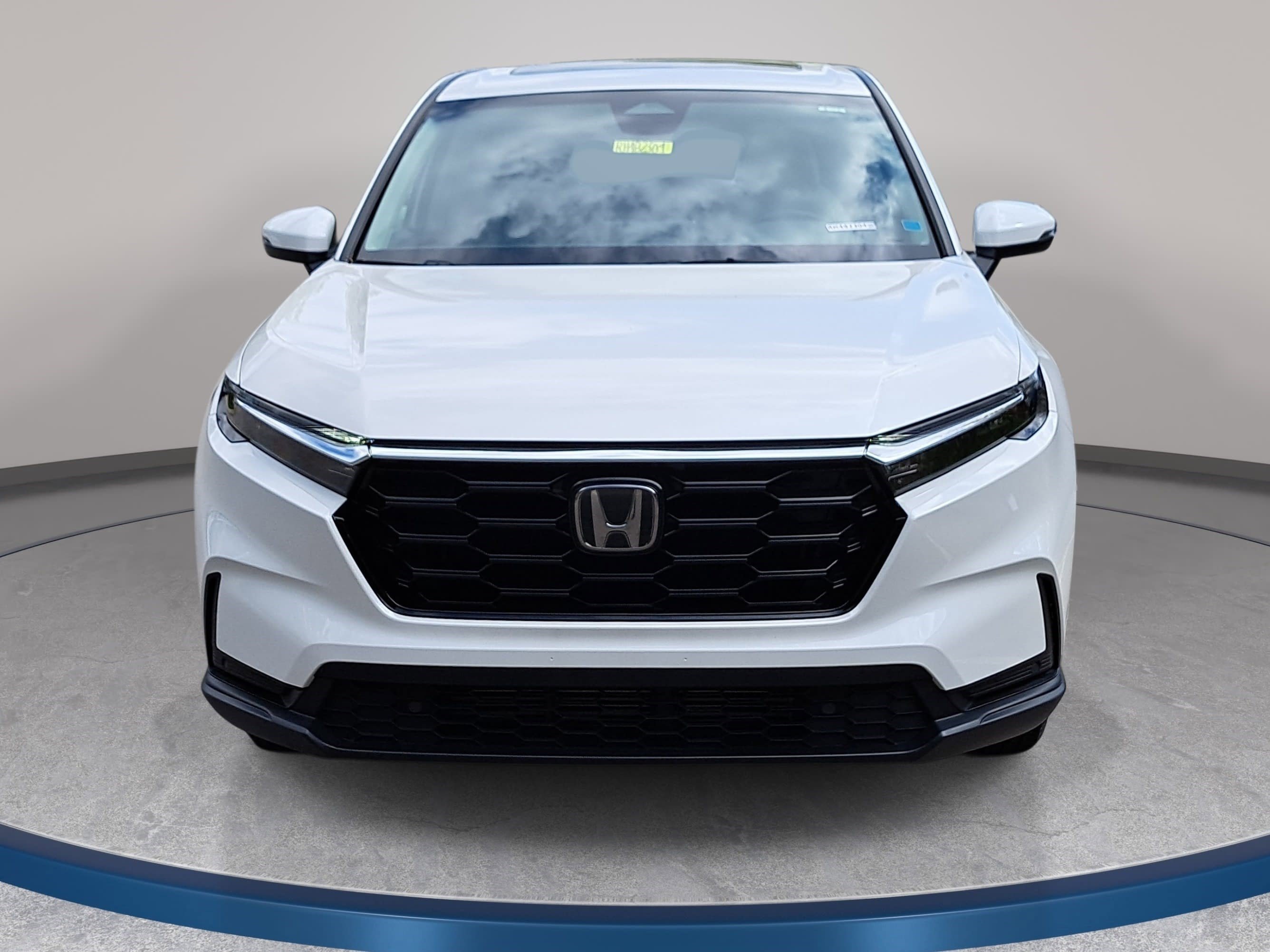 Used 2024 Honda CR-V EX-L image 2