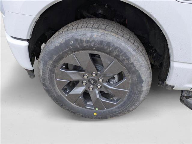 New 2025 Ford F150 Lightning Flash image 10