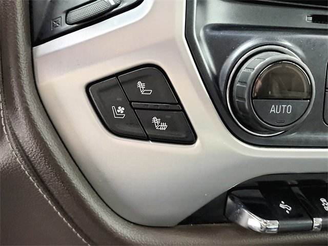 Used 2018 GMC Sierra 1500 SLT image 26
