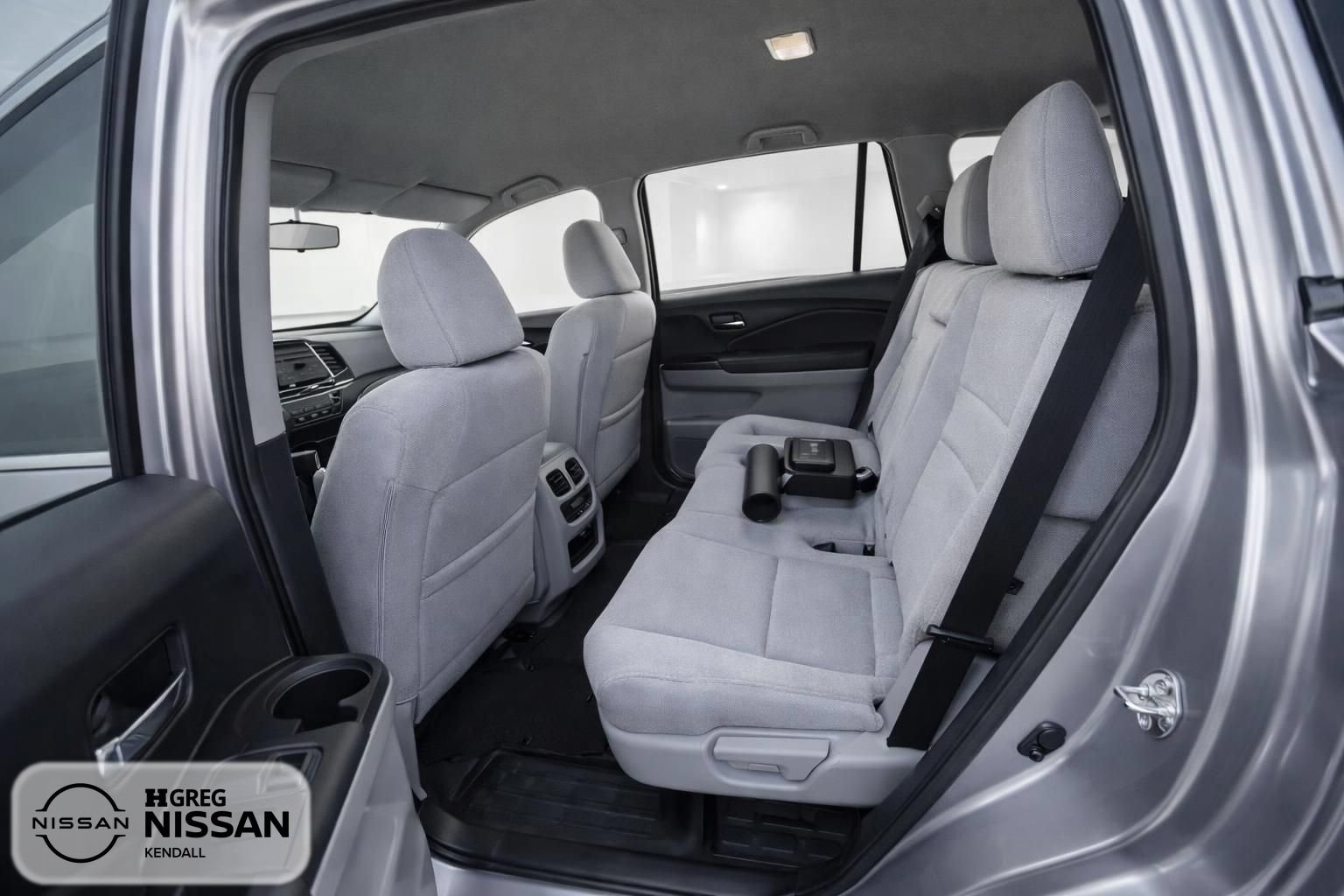 Used 2018 Honda Pilot EX image 7