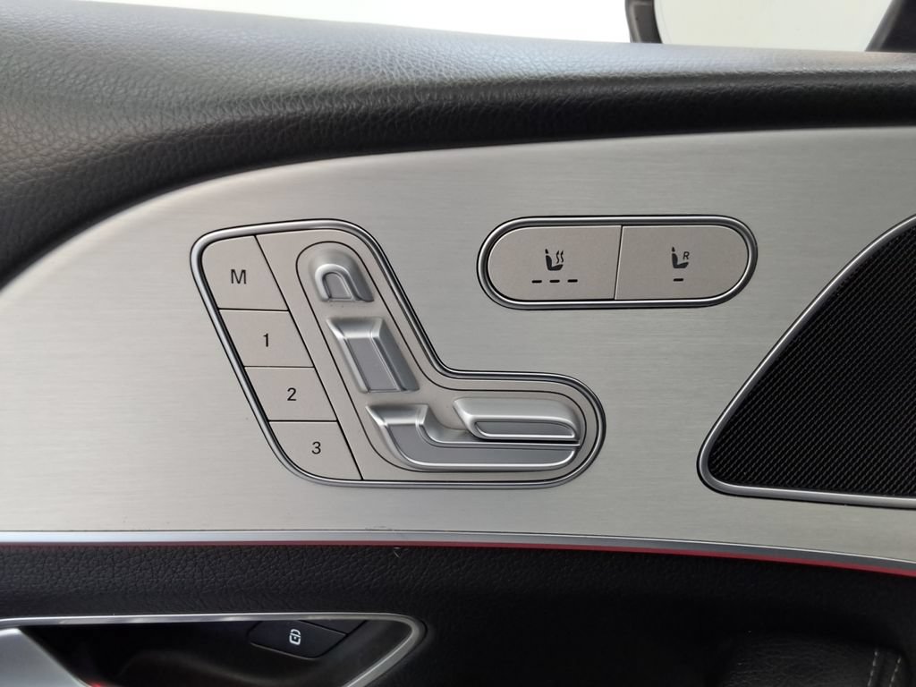 Used 2024 Mercedes-Benz GLE 350 4MATIC image 20