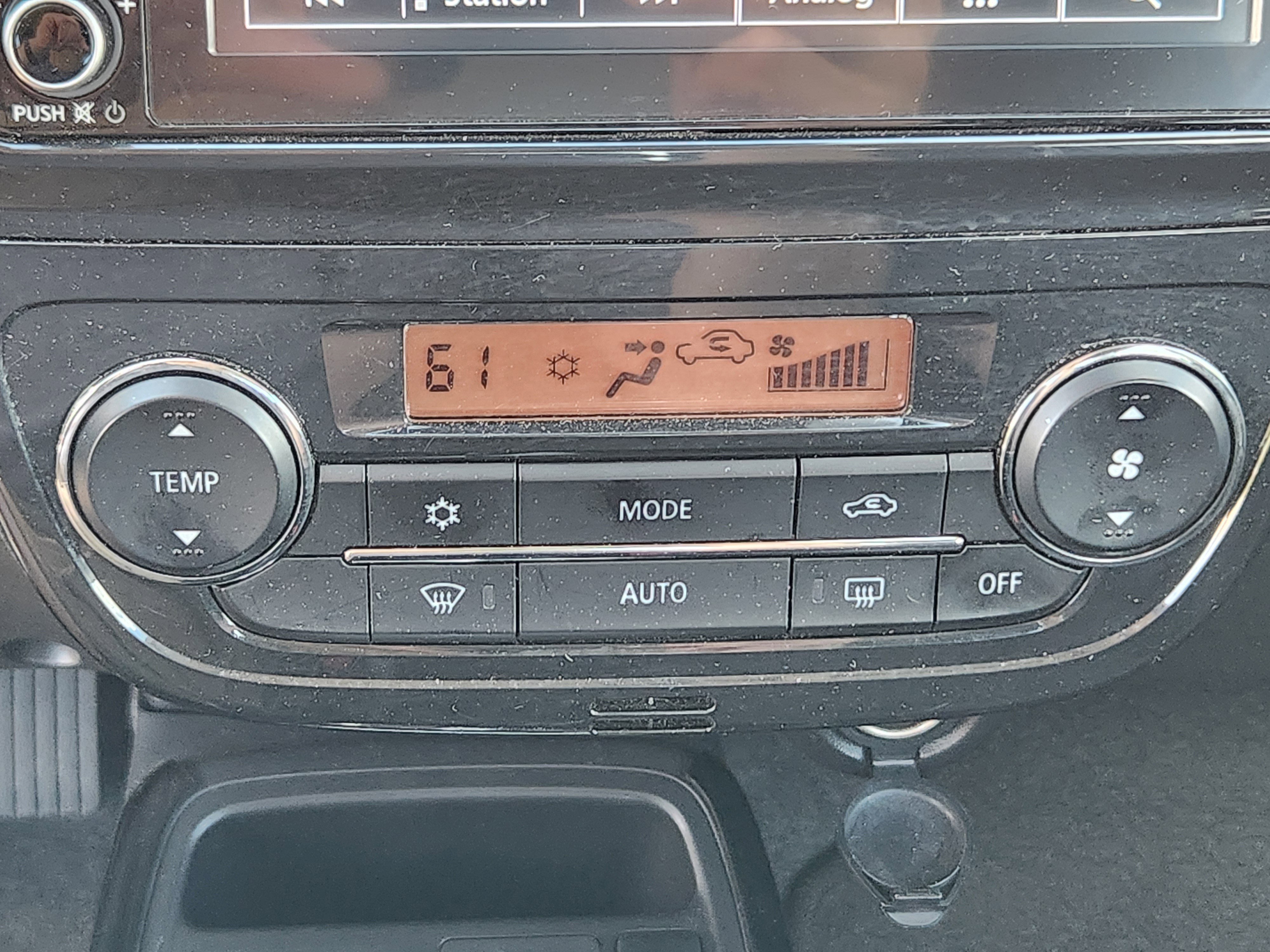Used 2024 Mitsubishi Mirage G4 LE FWD image 13