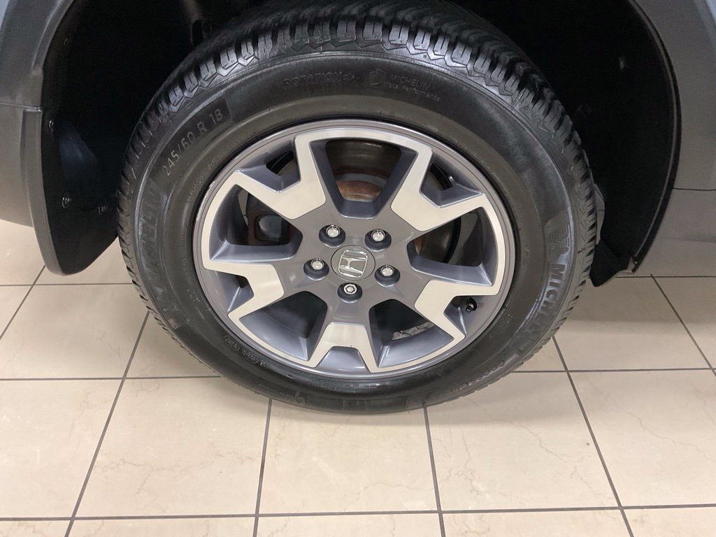 Used 2022 Honda Passport TrailSport image 8
