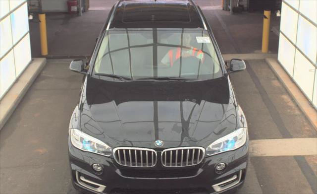 Used 2016 BMW X5 sDrive35i RWD image 3