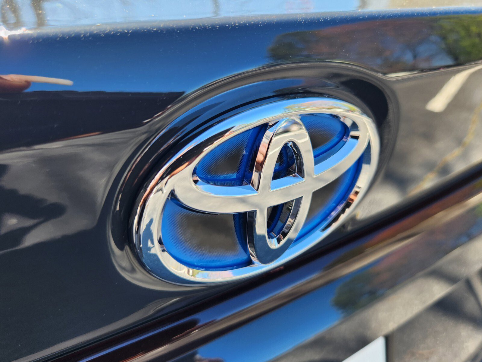 Used 2025 Toyota Corolla LE image 10