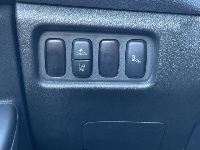 Used 2025 Mitsubishi Outlander Sport SE AWD/4WD image 31
