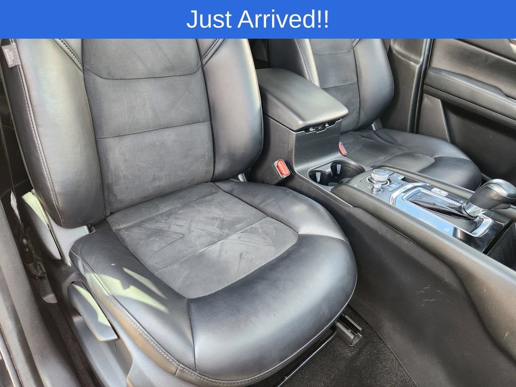 Used 2019 MAZDA CX-5 Touring AWD/4WD image 24