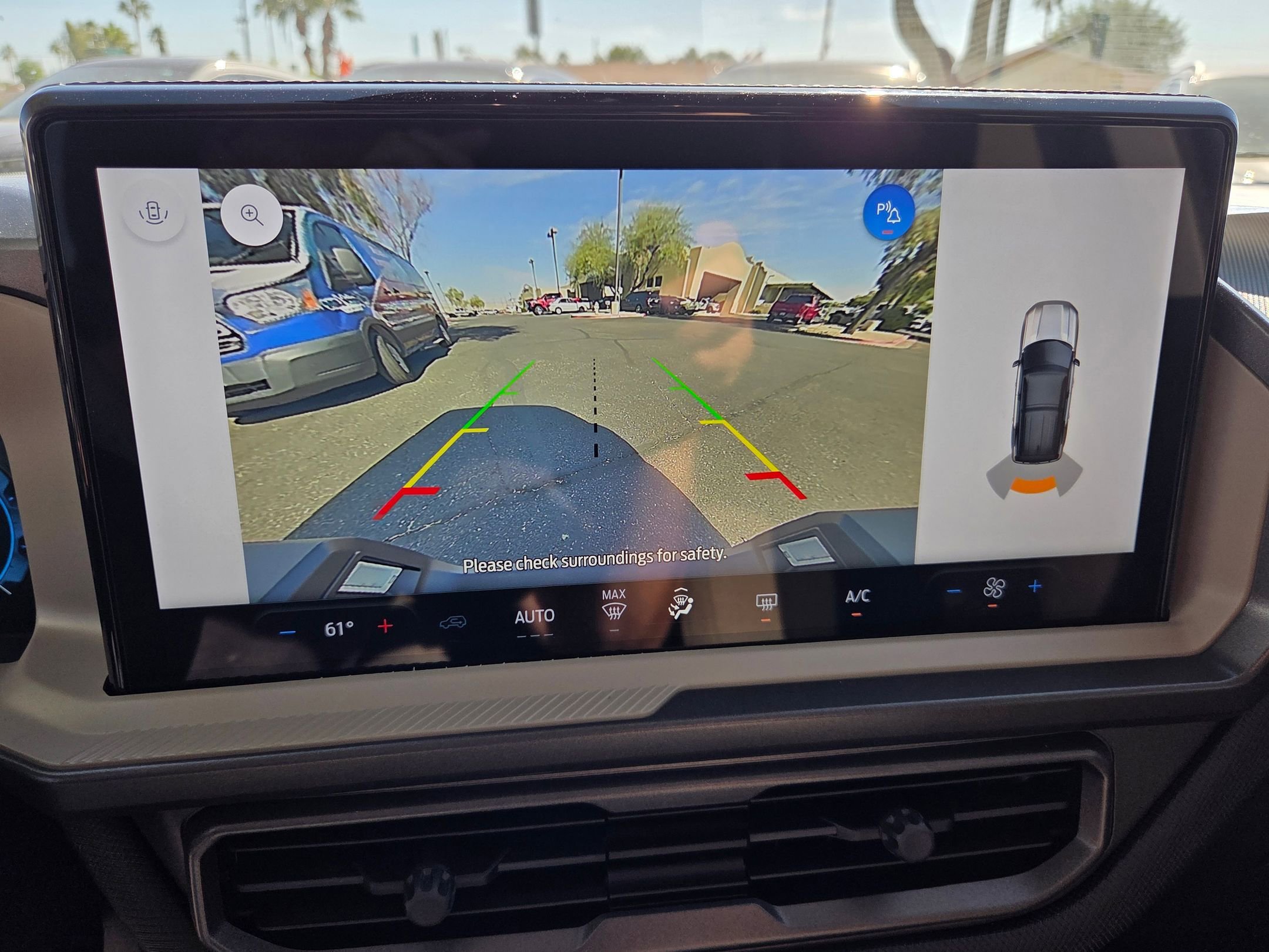 New 2025 Ford Bronco Sport Big Bend image 12