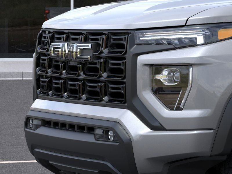 New 2026 GMC Canyon Elevation w/ Convenience Package image 13