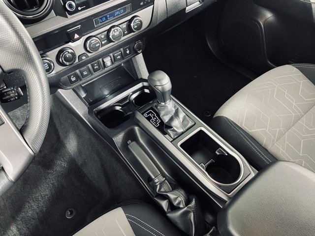 Used 2023 Toyota Tacoma TRD Sport w/ Technology Package image 24