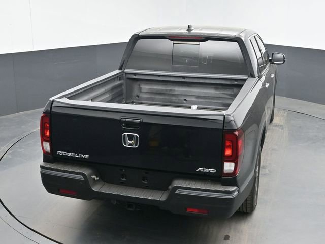 Used 2017 Honda Ridgeline RTL-E image 24