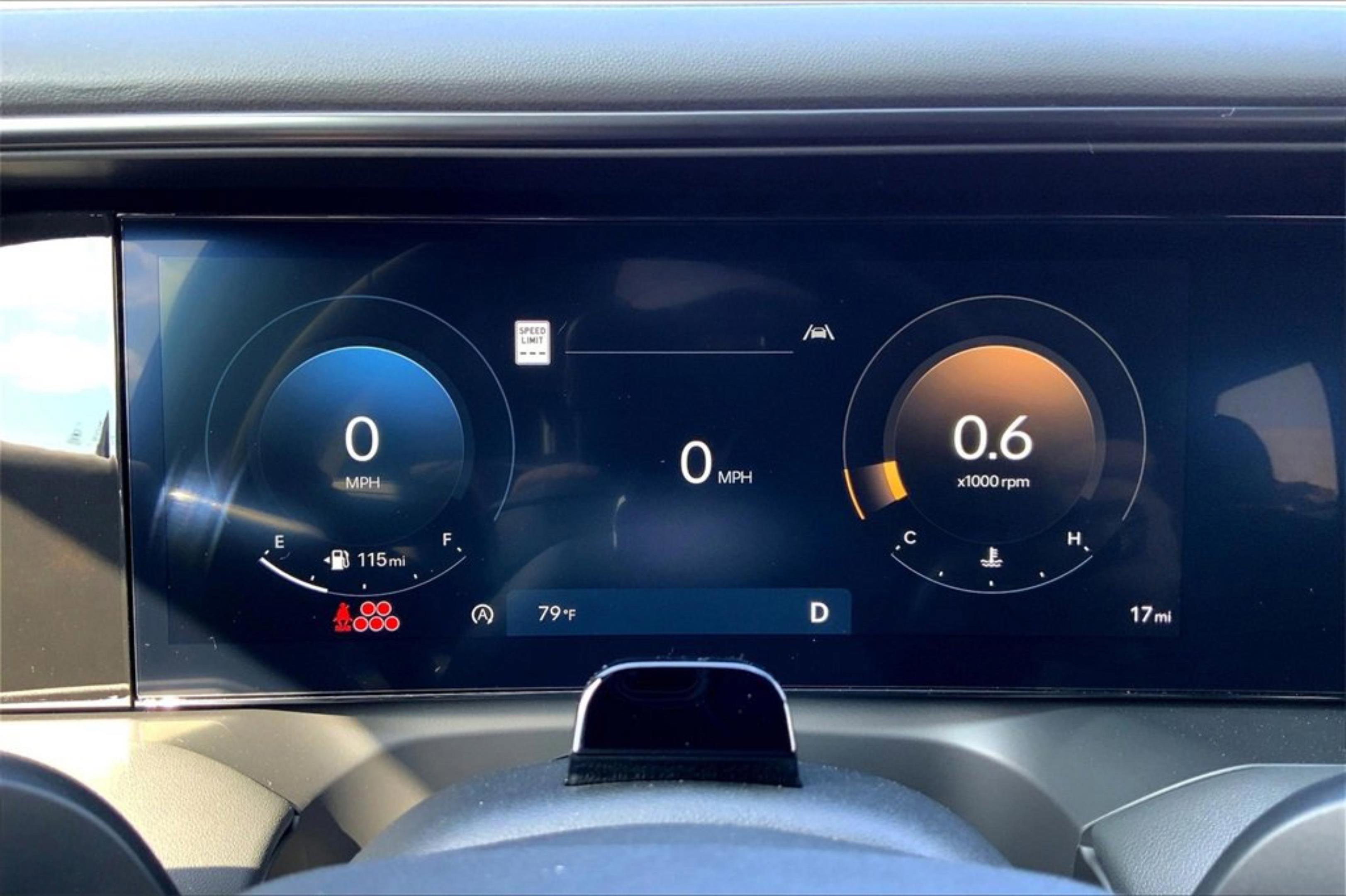 New 2026 Hyundai Palisade XRT Pro image 26