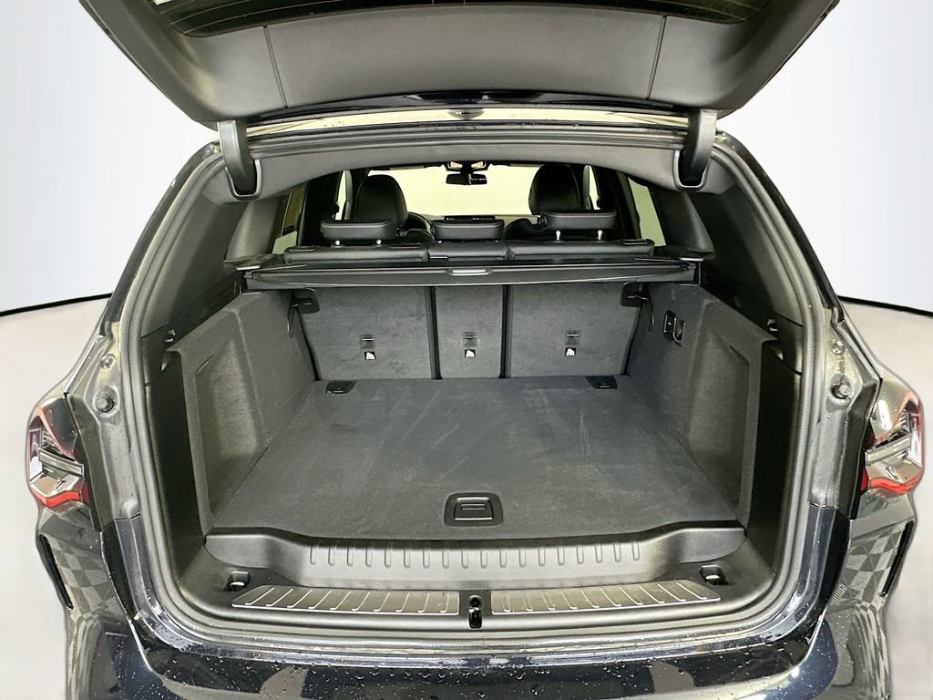 Used 2022 BMW X3 xDrive30i w/ M Sport Package 2 image 26